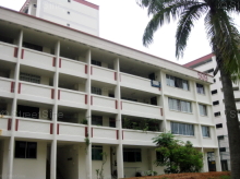 Blk 509 Hougang Avenue 10 (Hougang), HDB 4 Rooms #242172